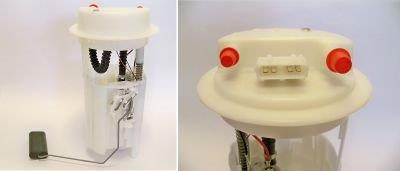 Bomba De Nafta Completa