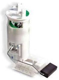 Bomba De Nafta Completa