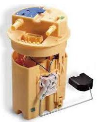 Bomba Diesel Completa