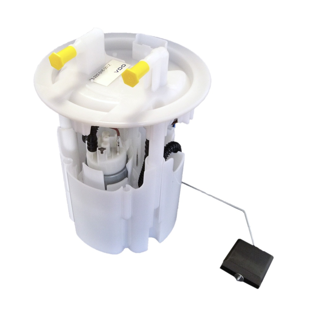 Bomba De Nafta Completa