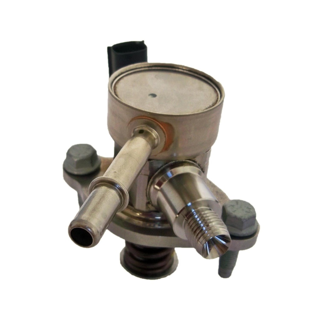 Bomba De Nafta De Alta Presion