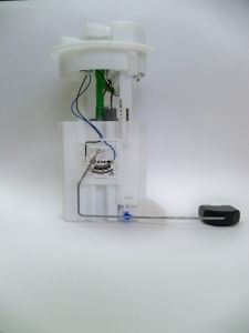 Bomba De Nafta Completa