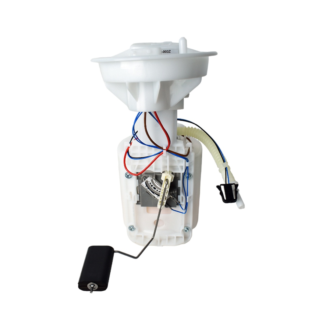 Bomba De Nafta Completa