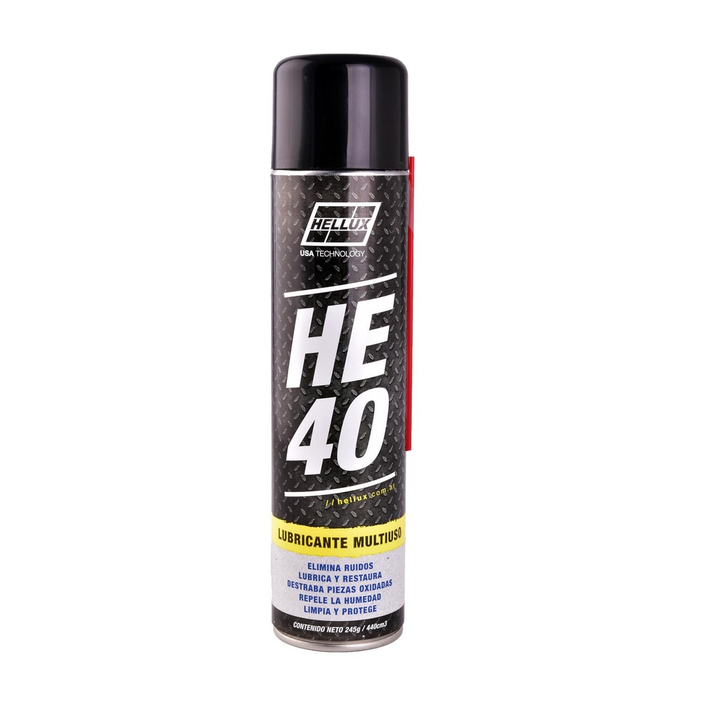 Lubricante Multiuso