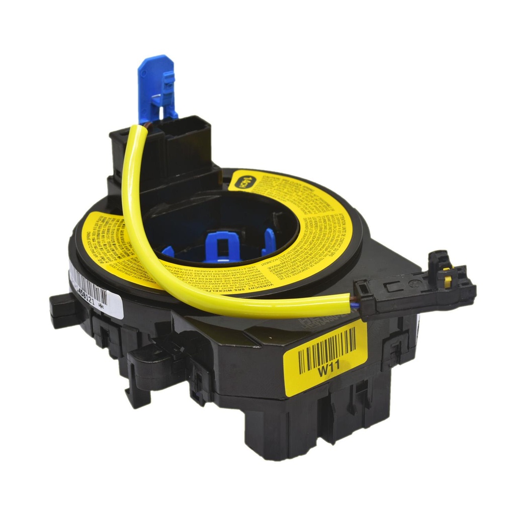 Sensor De Airbag