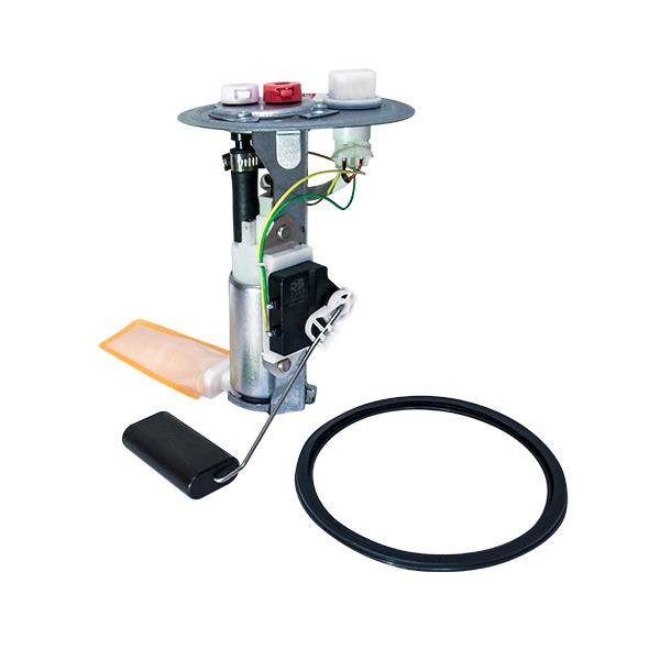 Bomba De Nafta Completa