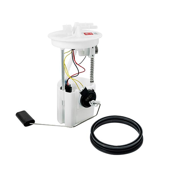 Bomba De Nafta Completa