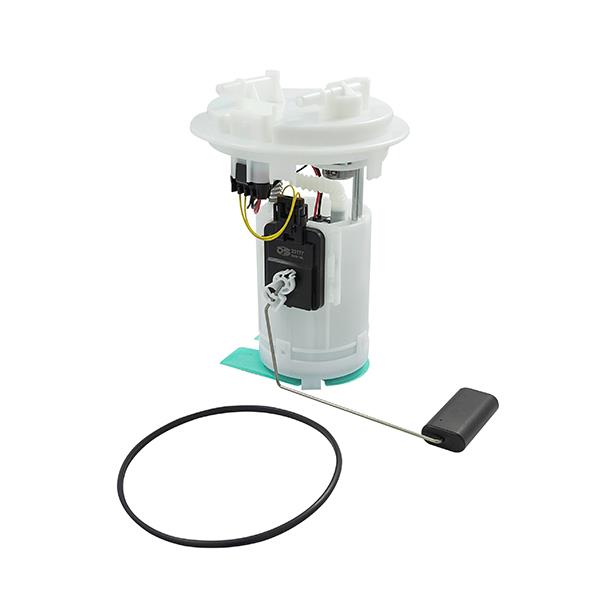 Bomba De Nafta Completa