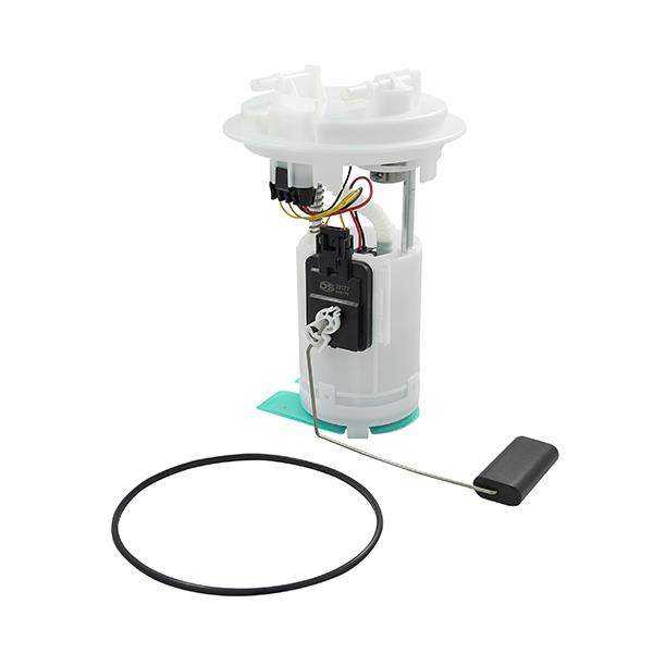 Bomba De Nafta Completa