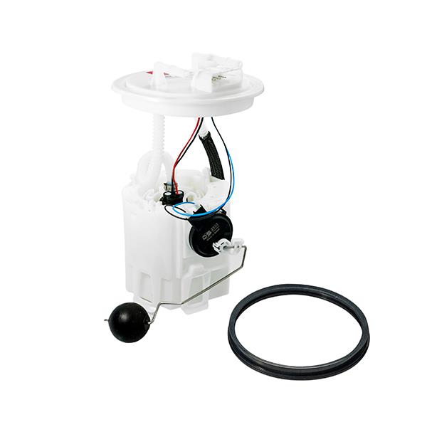 Bomba De Nafta Completa