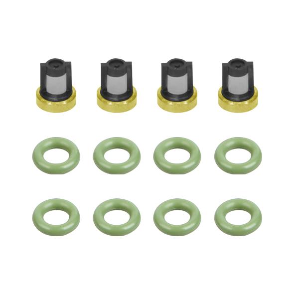 Kit De Filtros Y Orings