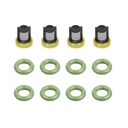 Kit De Filtros Y Orings