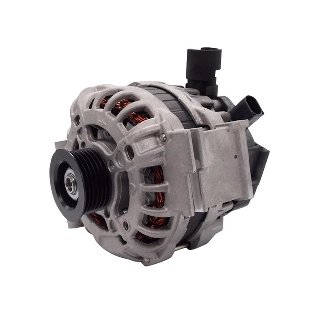Alternador Completo