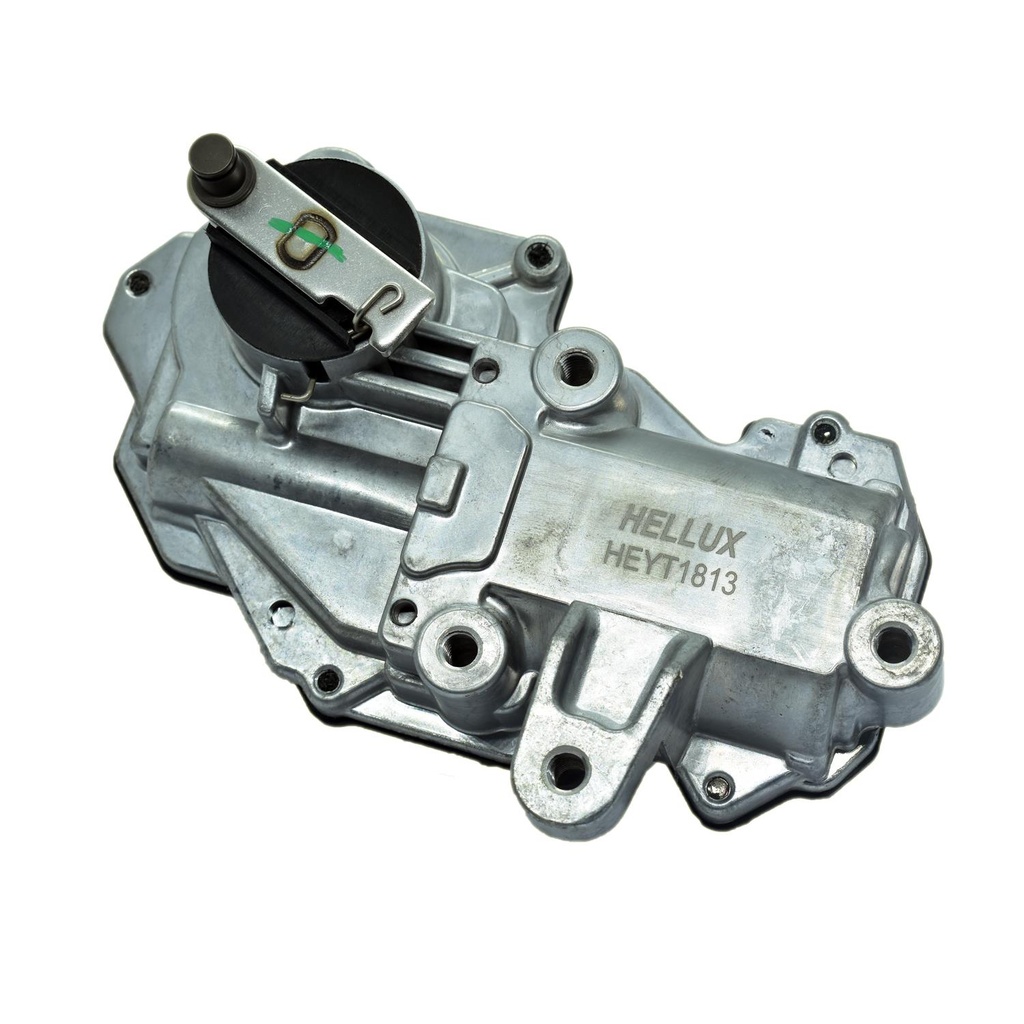 Actuador De Turbo