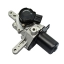 Actuador De Turbo