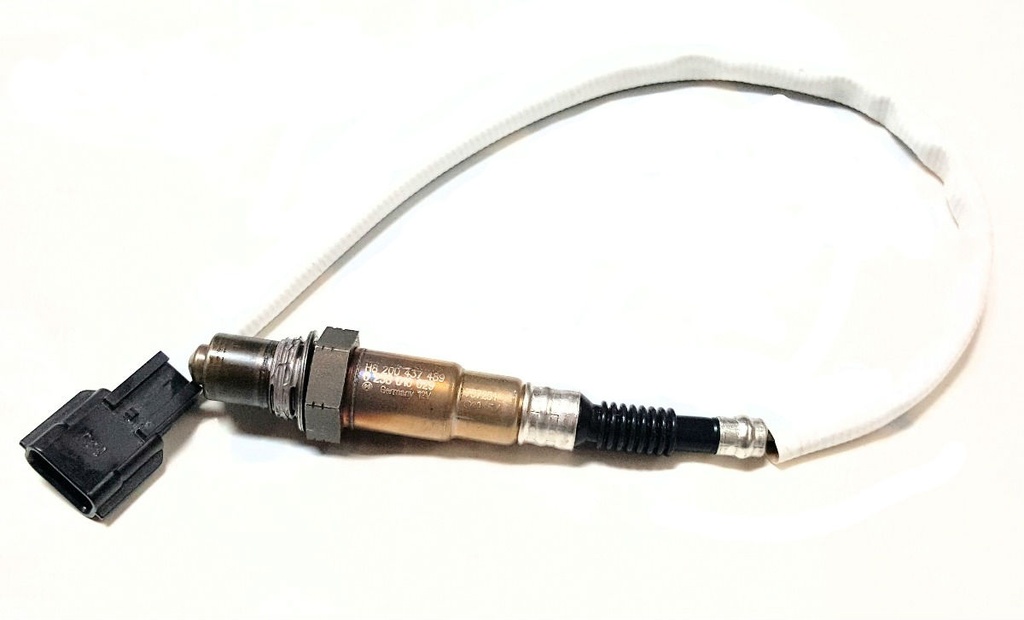 Sonda Lambda