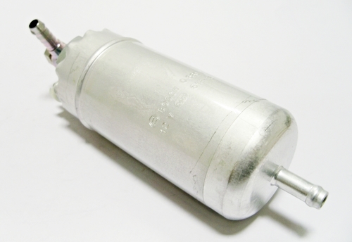 Bomba De Nafta Externa