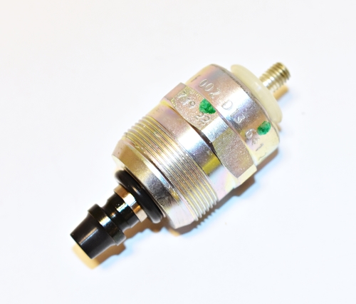 Dispositivo De Seguridad