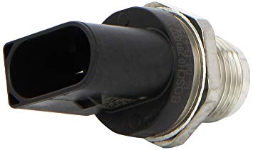 Sensor De Alta Presion