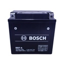 Bateria Agm