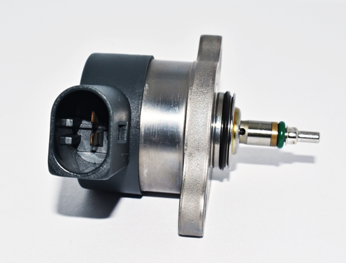 Valvula Reguladora De Presion De Combustible