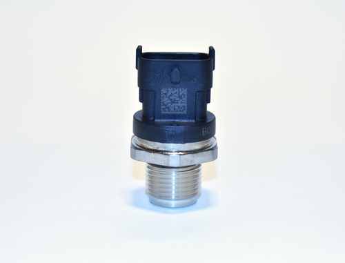 Sensor De Alta Presion