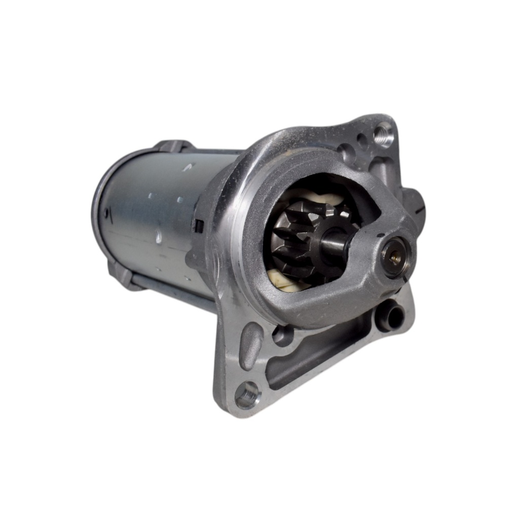 Motor De Arranque Completo