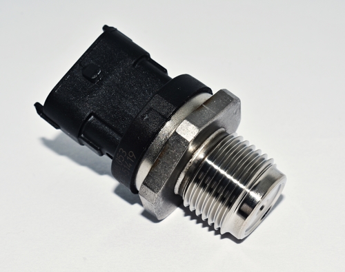 Sensor De Alta Presion