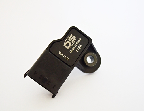 Sensor Map