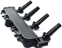 Bobina De Encendido