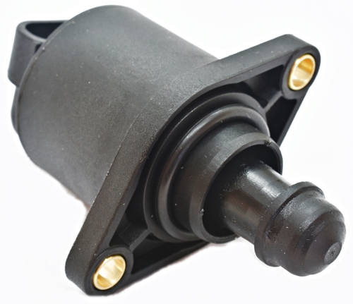 Motor Paso A Paso Electronico