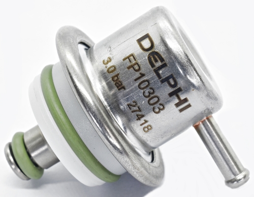 Regulador De Presion