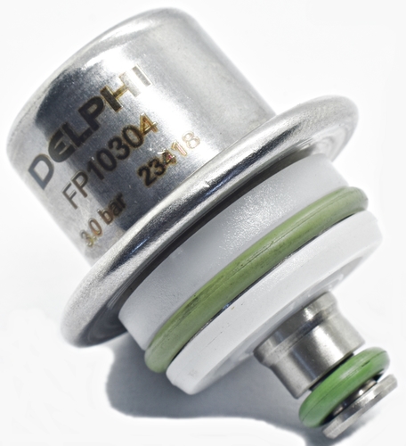 Regulador De Presion