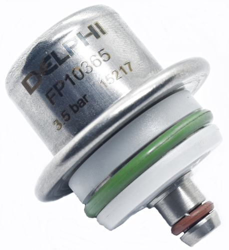 Regulador De Presion