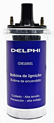 Bobina De Encendido