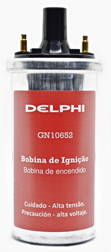 Bobina De Encendido