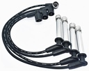 Juego Cables De Bujias