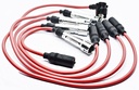 Juego Cables De Bujias
