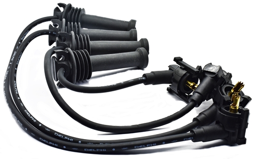 Juego Cables De Bujias 