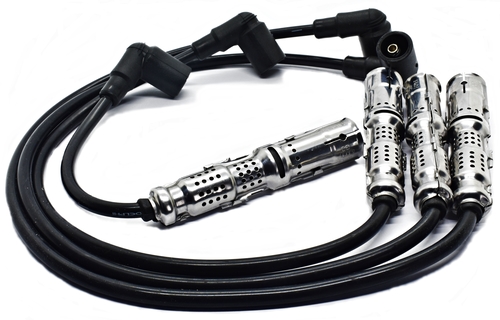 Juego Cables De Bujias 