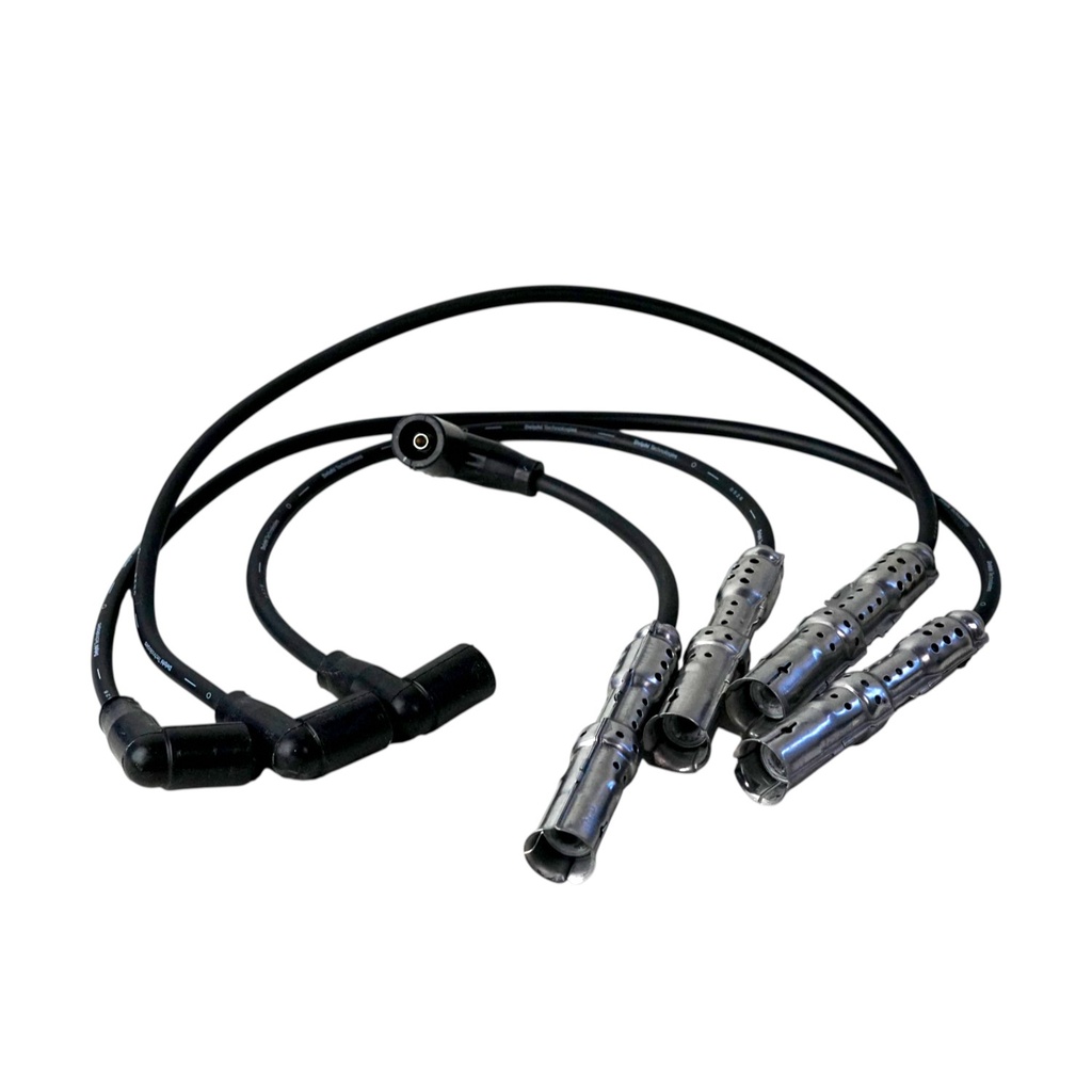 Juego Cables De Bujias 