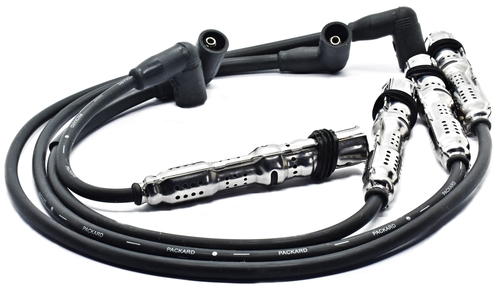 Juego Cables De Bujias