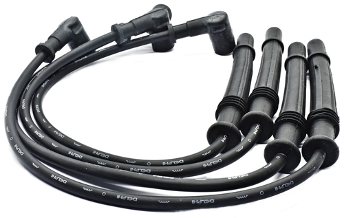 Juego Cables De Bujias 