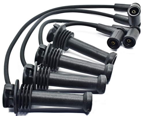 Juego Cables De Bujias 