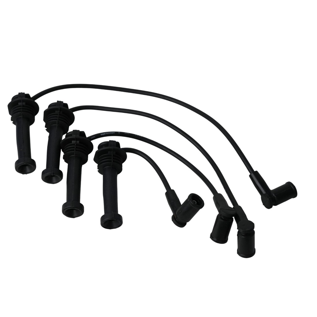 Juego Cables De Bujias 