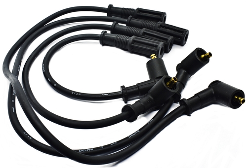 Juego Cables De Bujias 