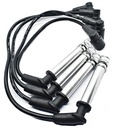 Juego Cables De Bujias 