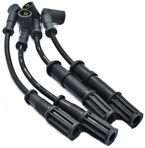 Juego Cables De Bujias 