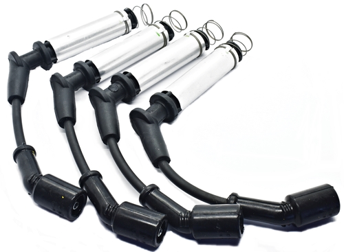 Juego Cables De Bujias 