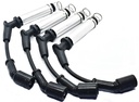 Juego Cables De Bujias 